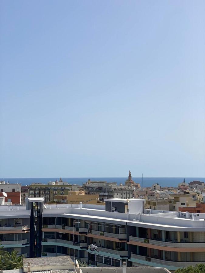 Casa Luce Monopoli Exterior photo